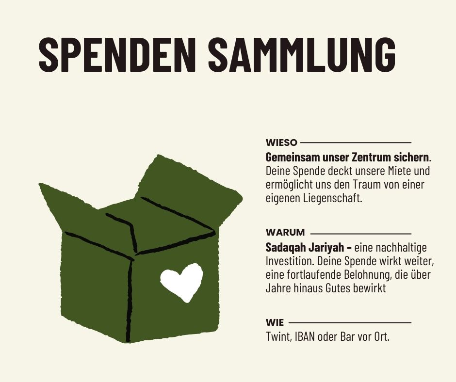 Spende für Immobilien finden